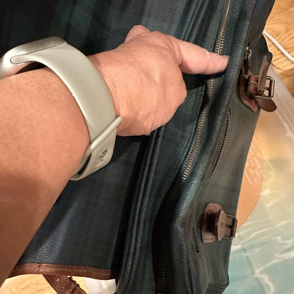 Polo messenger bag. Looks new - Picture 4 of 7